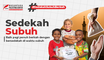 Raih Berkah Dengan Bersedekah di Waktu Subuh