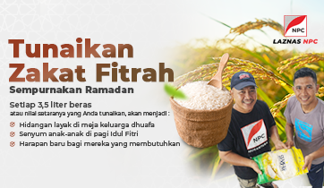 Zakat Fitrah
