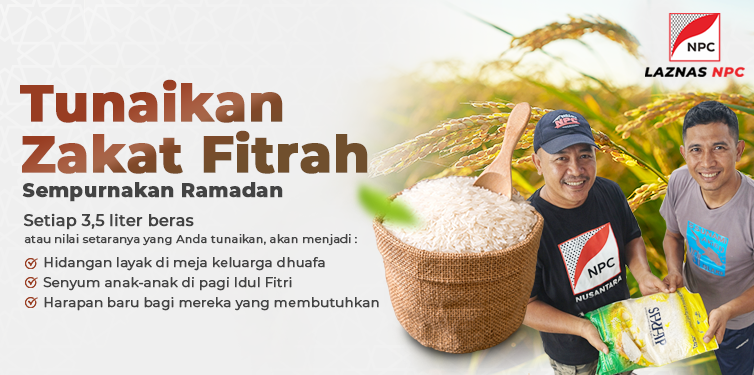 Zakat Fitrah